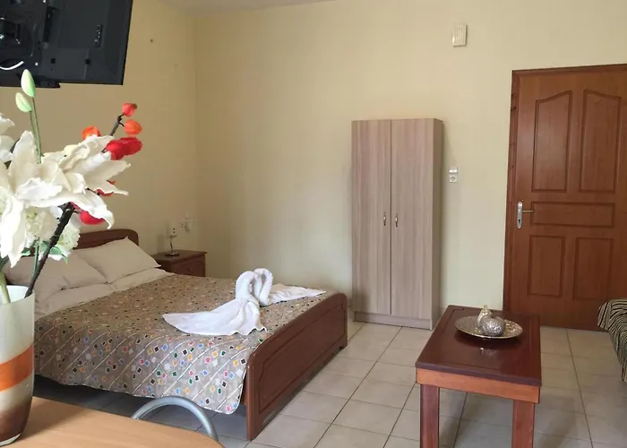 Irene\'S Studio In Chania