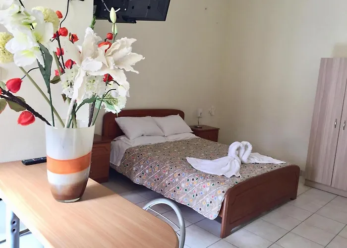 Irene\'S Studio In Chania
