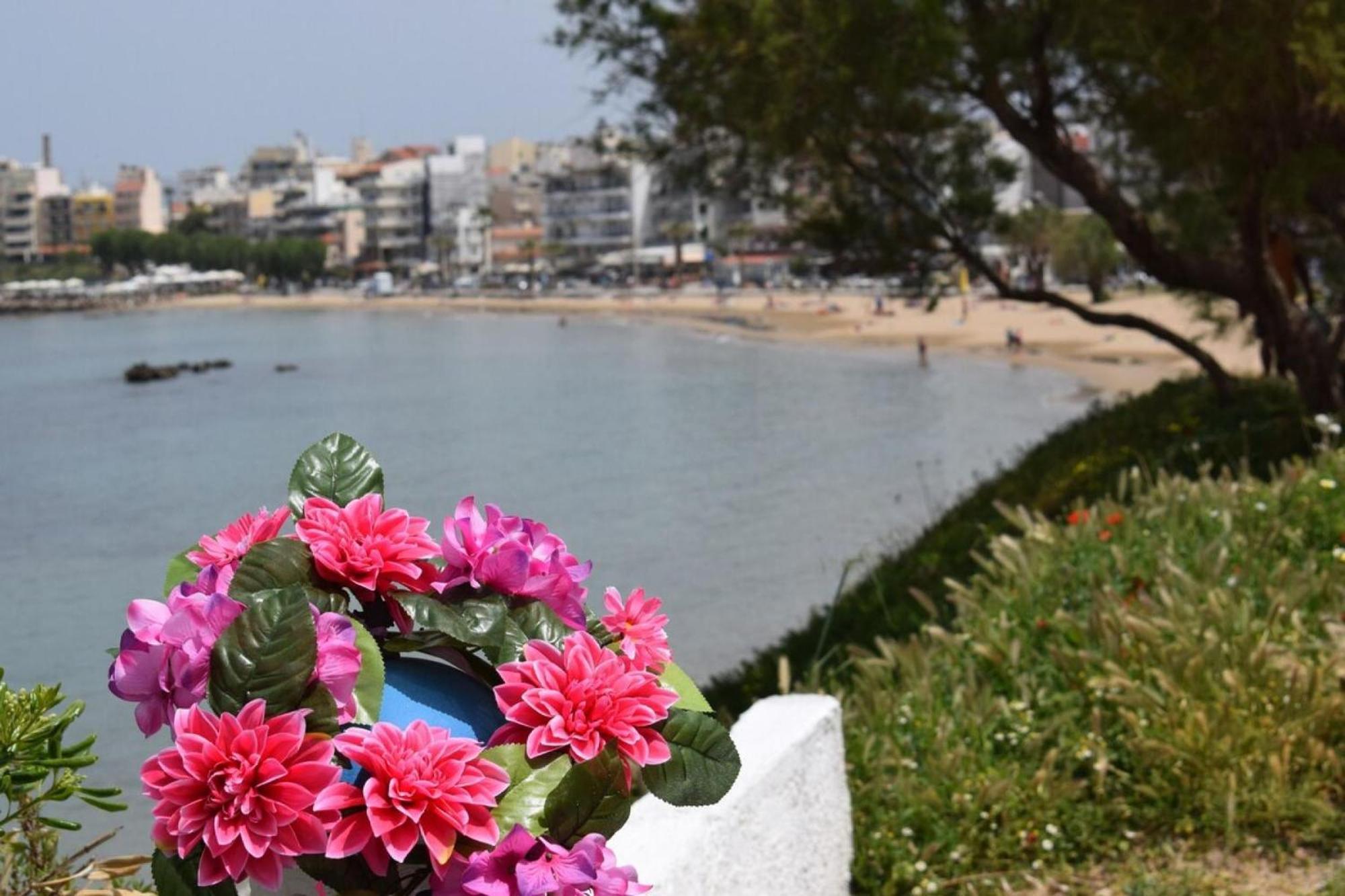 דירה Irene's In Chania *