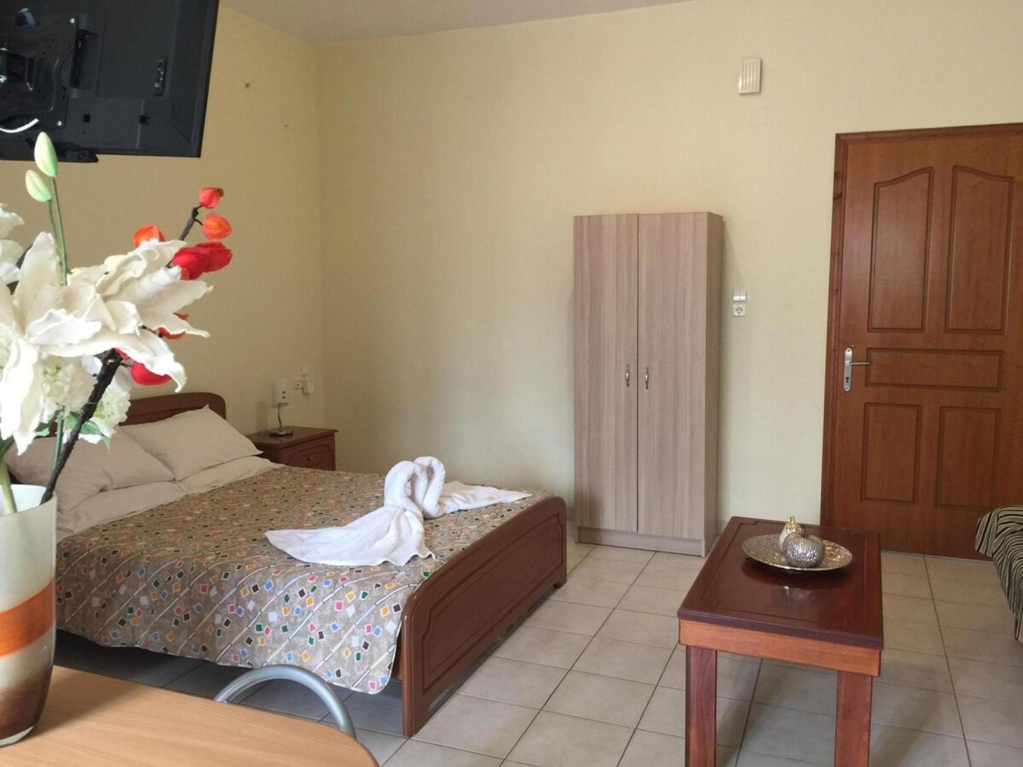 Apartment Irene's In Chania *