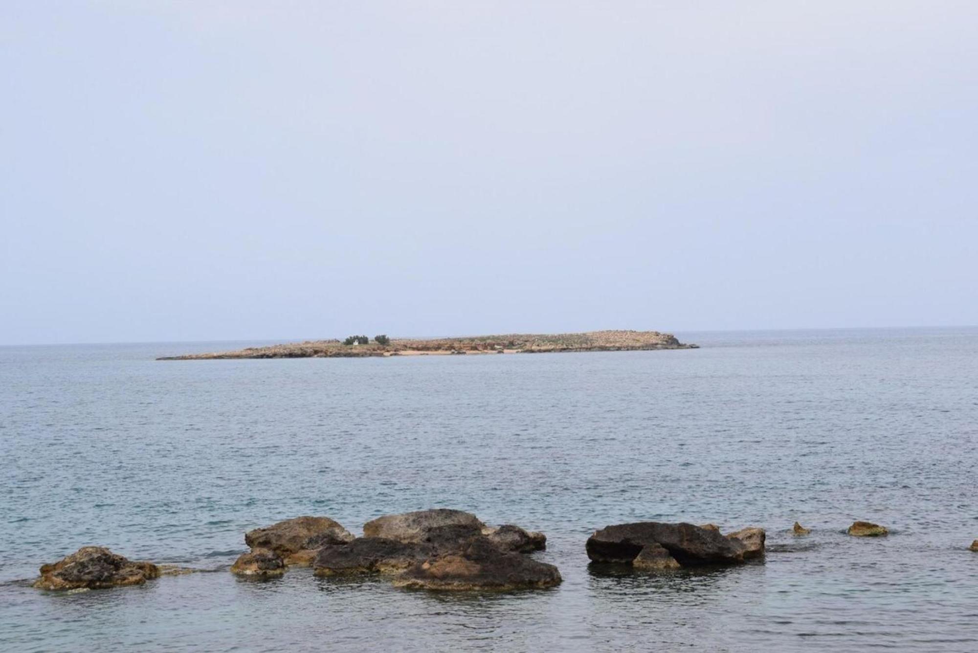 Irene's In Chania Apartamento *