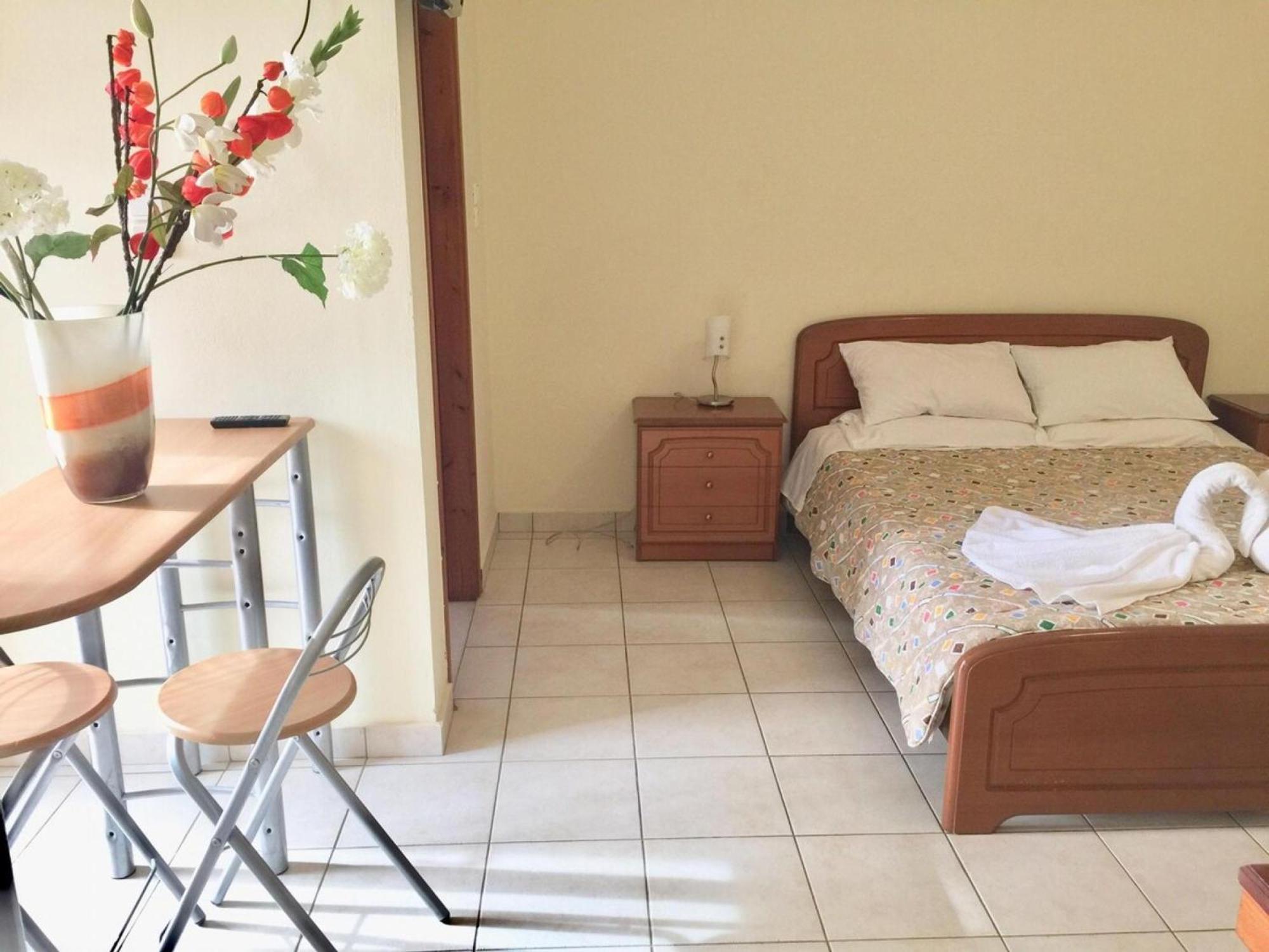 Irene's In Chania Apartamento La Canea