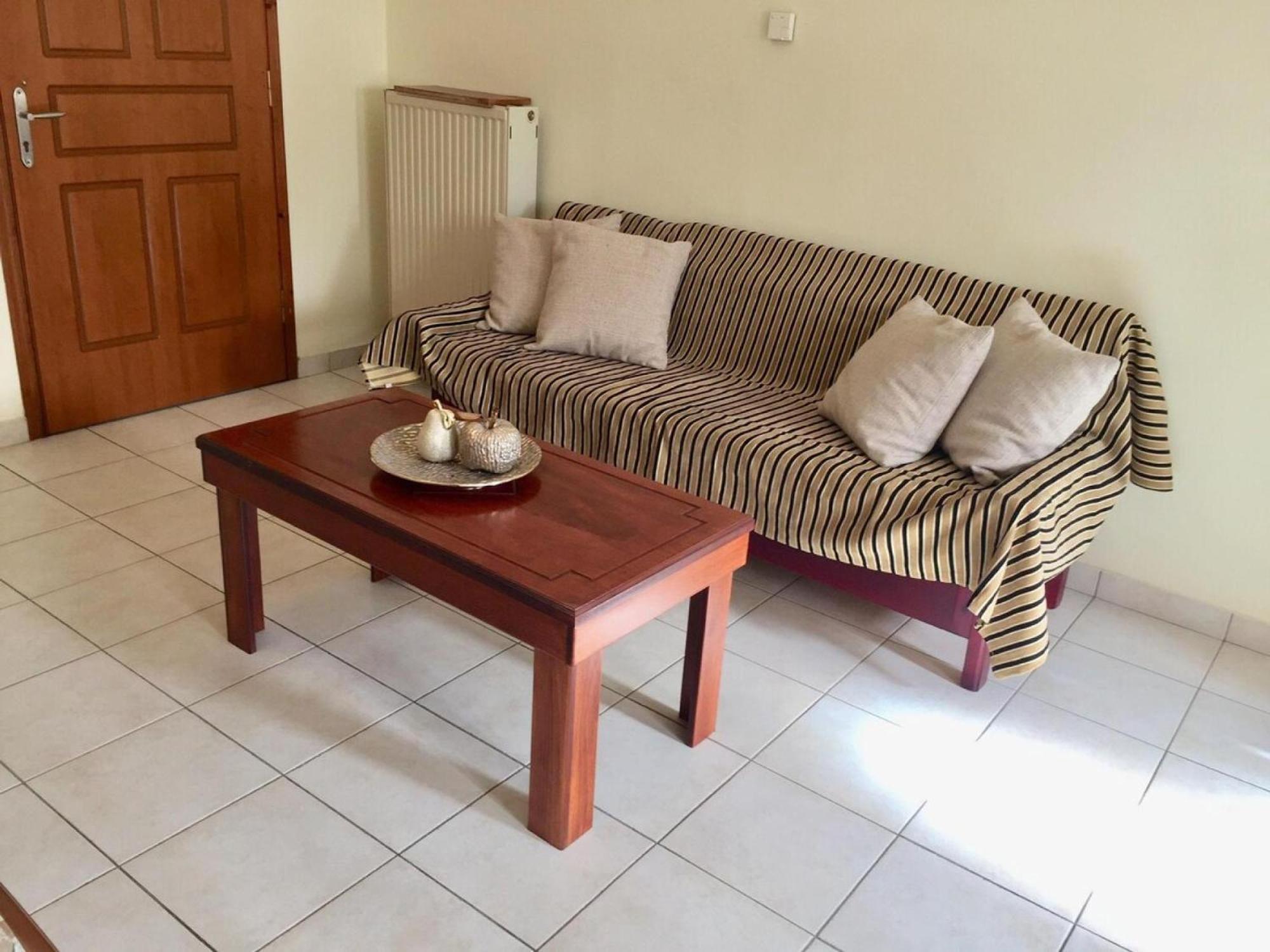 Apartamento Irene's In Chania La Canea