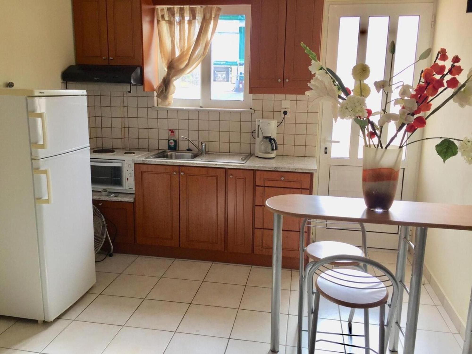Irene's In Chania Apartamento *