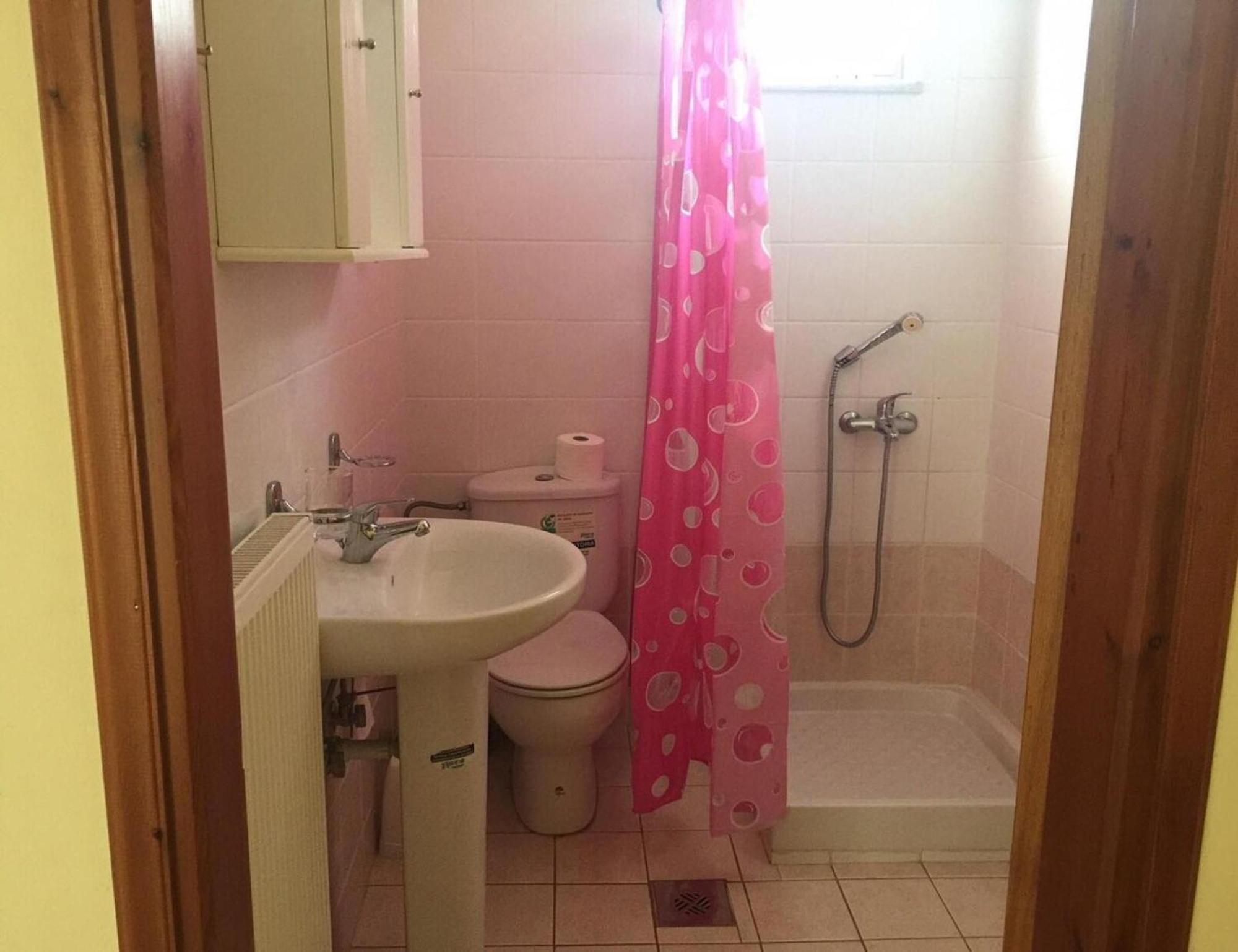 Irene's In Chania Apartamento *